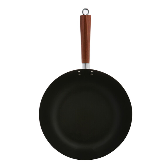 LORAIN Non Stick Stirfry Wok