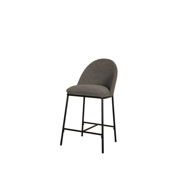 ENEA Set of 2 Bar Stool