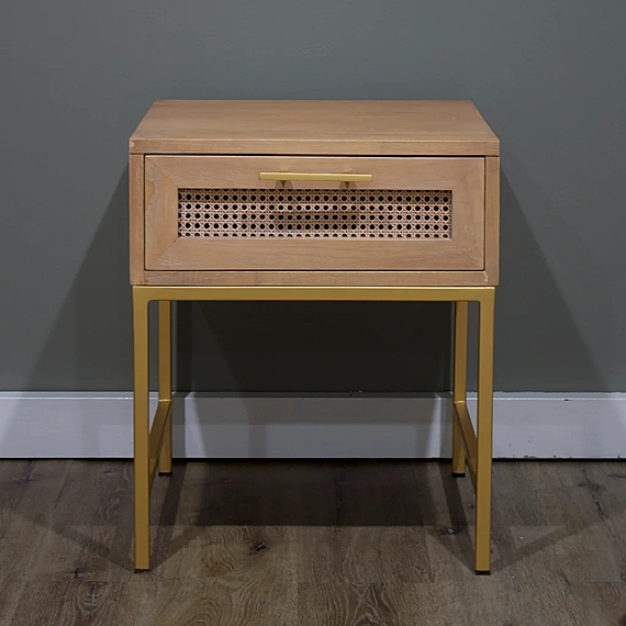 MALIANA Bedside Table