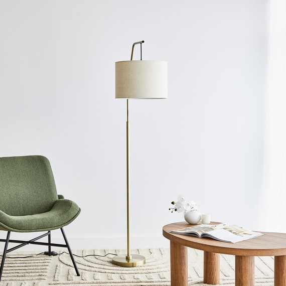 SAIKI Floor Lamp