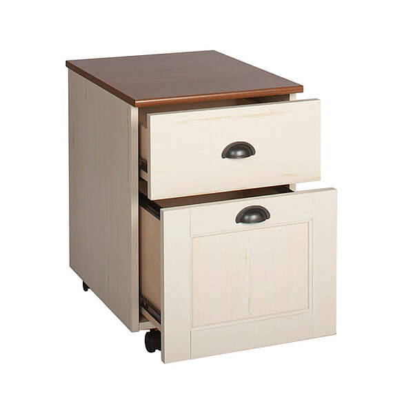 BASSILA Filing Cabinet