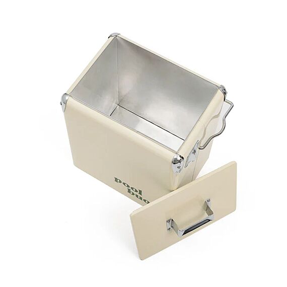 REOTI Portable Cooler Box