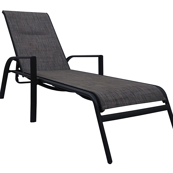 OPUS Sun Lounger