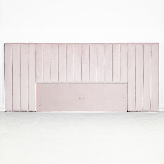 PUREN Wide Headboard