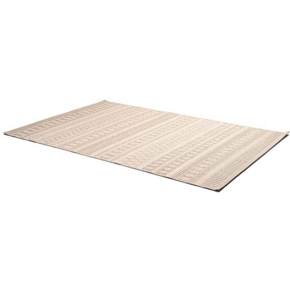 JERSEY TEXTURED LINE Outdoor Rug