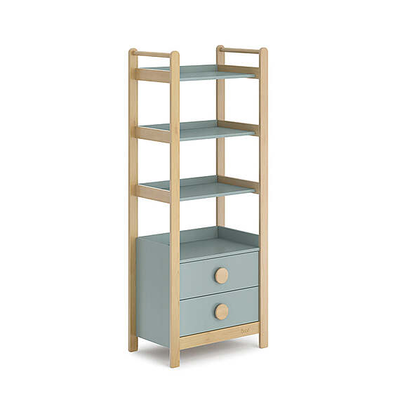 BOORI TIDY Bookshelf