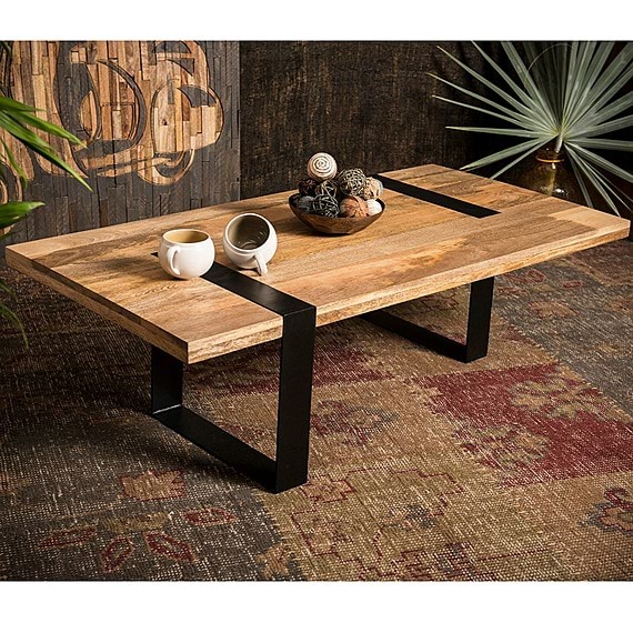 FORSSA Coffee Table