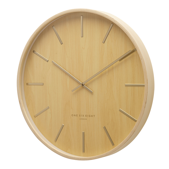 MARSALA Wall Clock