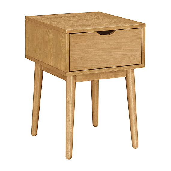 TULUNAN II Bedside Table