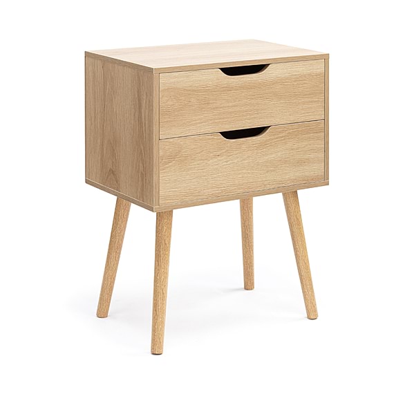 OSMIN Bedside Table