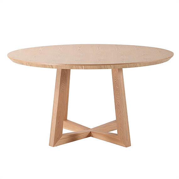 SAVALOU Large Dining Table