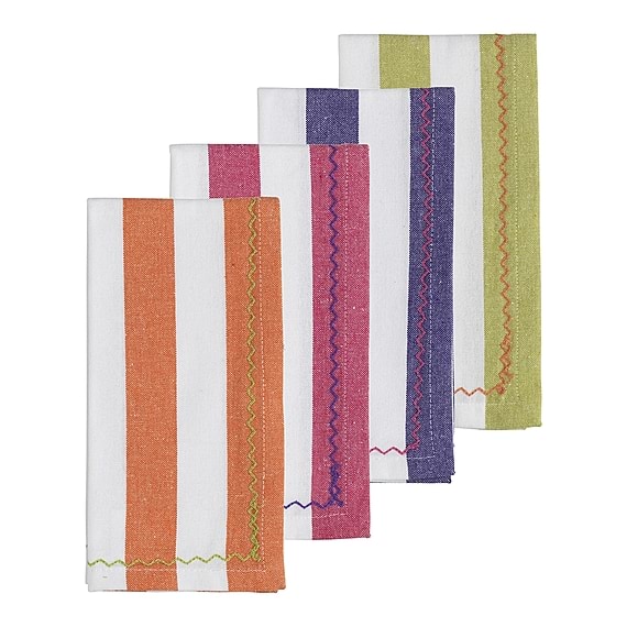 HEINOLA Set of 4 Napkin