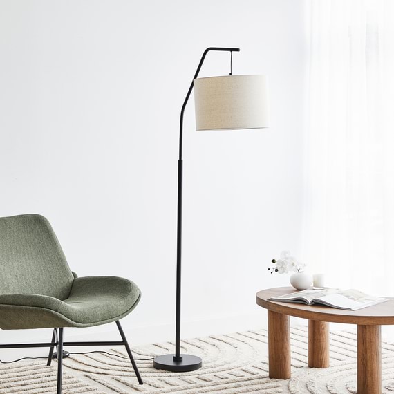 SAIKI Floor Lamp