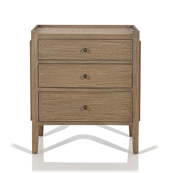 SHERIDAN Bedside Table