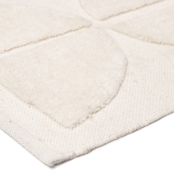 KIKKO Washable Rug