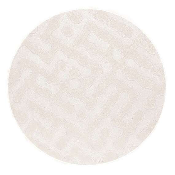 NOEM Round Floor Rug