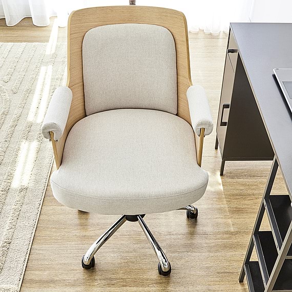 MACAE Office Chair