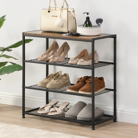 EIICHI Shoe Rack