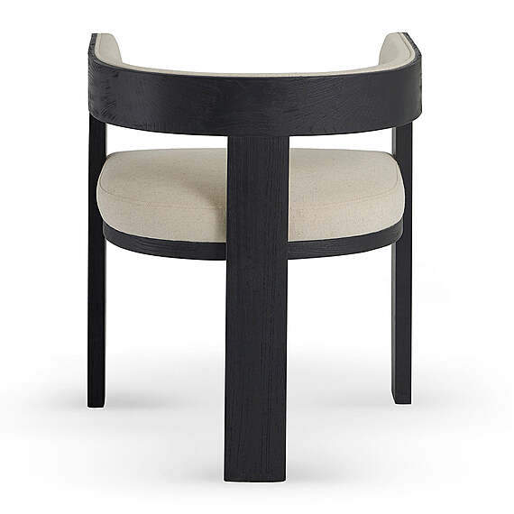 CHERO Set of 2 Dining Chair