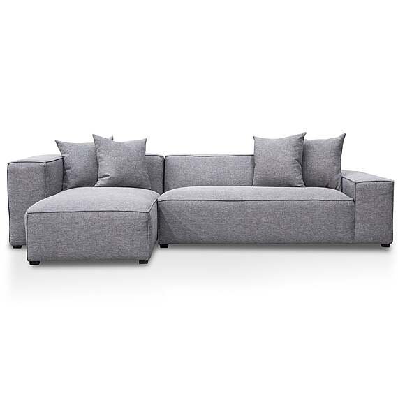 CALNALI Fabric Modular Sofa