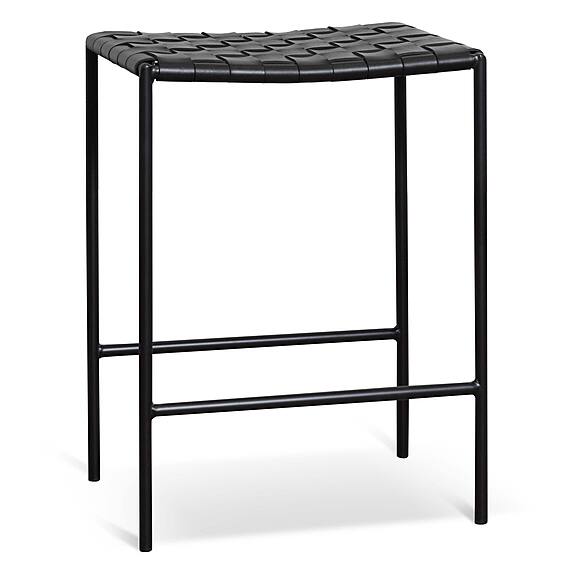 ANIVA Set of 2 Bar Stool