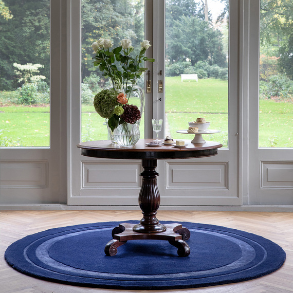 REDBROOK Round Floor Rug