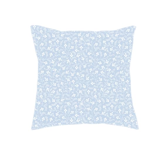 CAMPION European Pillowcase