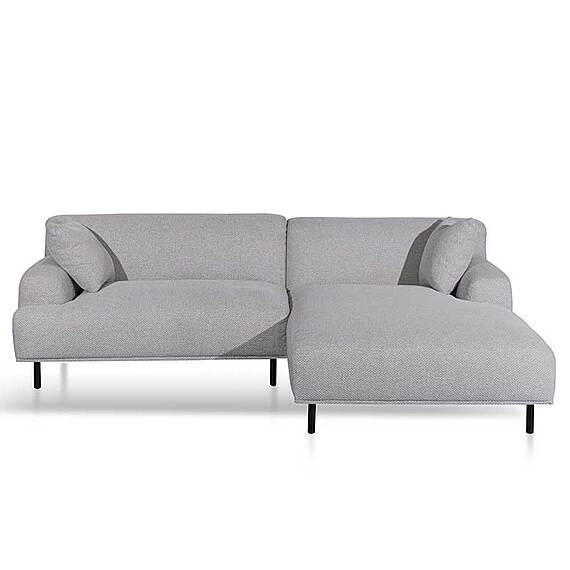 MERRILL Fabric Modular Sofa