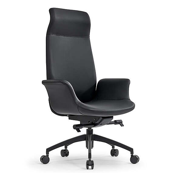 KHARKI Executive Office Chair