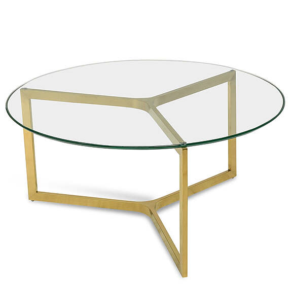 DJANET Coffee Table