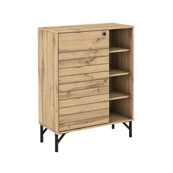 AKMO Shoe Cabinet