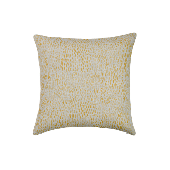 GOLDEN PICNIC Cushion