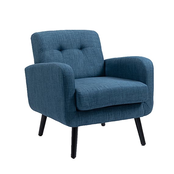 TAIYO Fabric Armchair