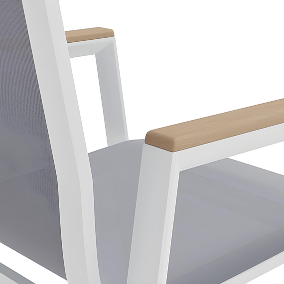 VYDEL Dining Chair