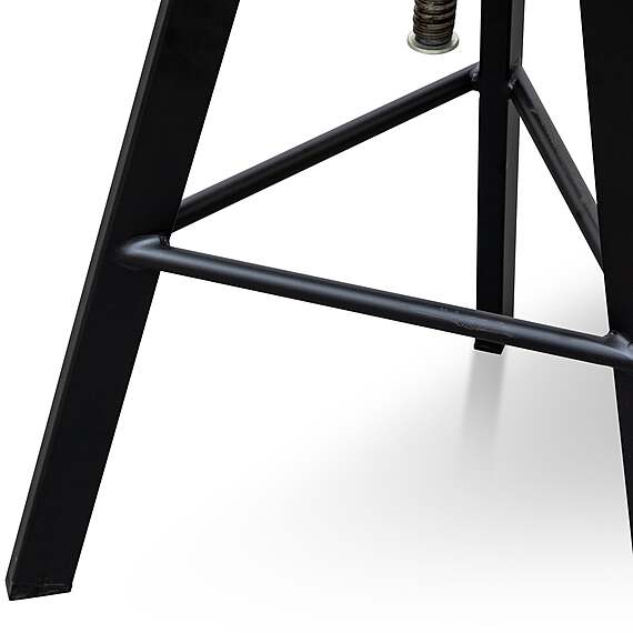 CROWLEY Bar Stool