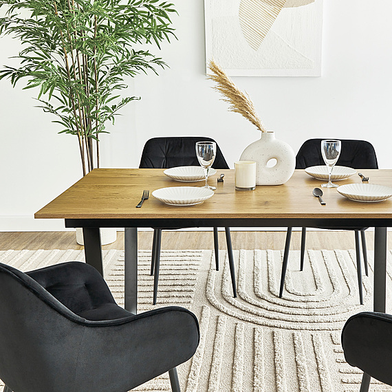 DAXTON Dining Table