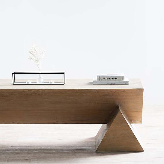 DAVILA Coffee Table