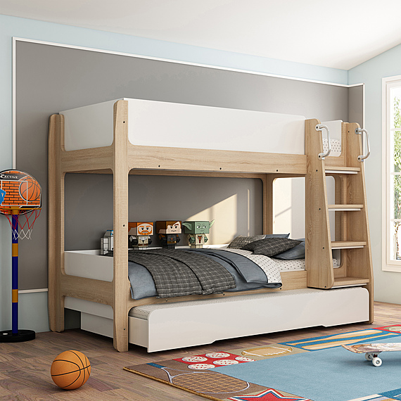 SKYLER Bunk Bed