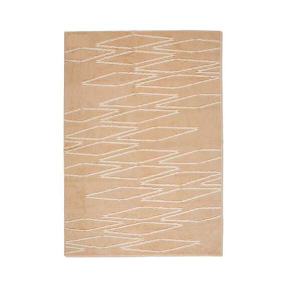 RESONANT Washable Rug