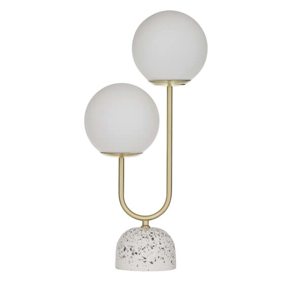 ROBORE Table Lamp