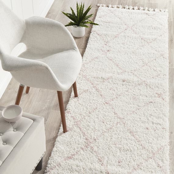 SAFRON KRIS Floor Runner