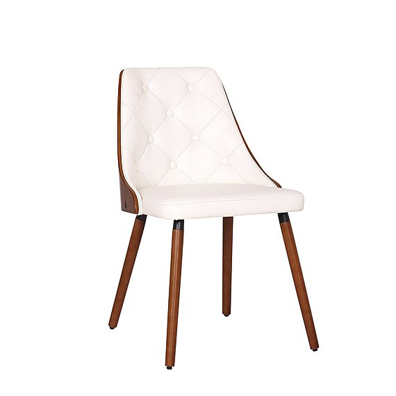 ELZE Set of 2 Dining Chair