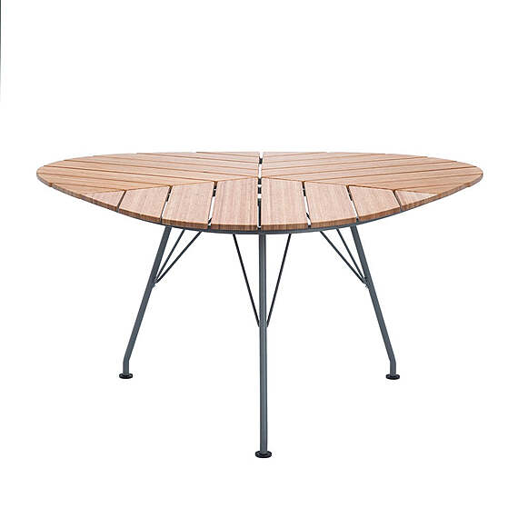 LEAF BAMBOO Dining Table