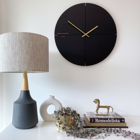 GUSSAGO Clock