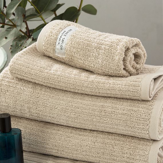 COALINGA Bath Towel