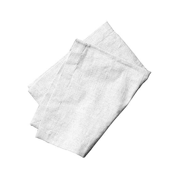 LANNION Set of 4 Napkin