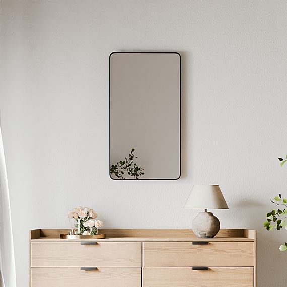 GIARRE Wall Mirror