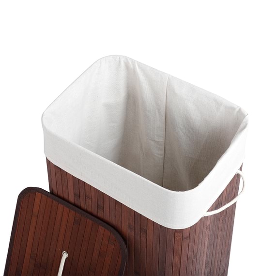 FARREN Rectangular Laundry Hamper