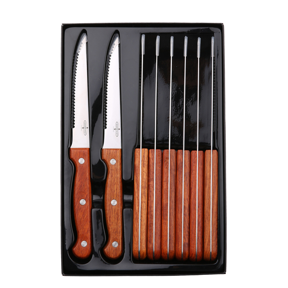 KABOUA Steak Knife Set