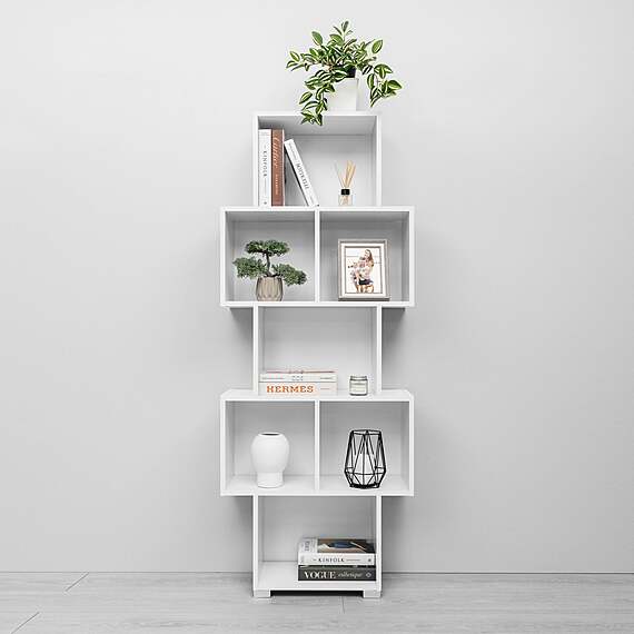 LOULE Shelving Unit